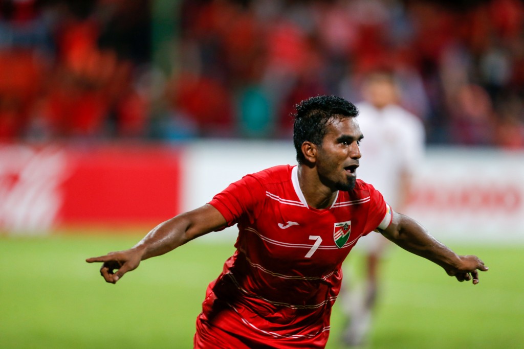 FIFA in Feature kuri furathama Dhivehi kulhuntheriakah Dhagandey