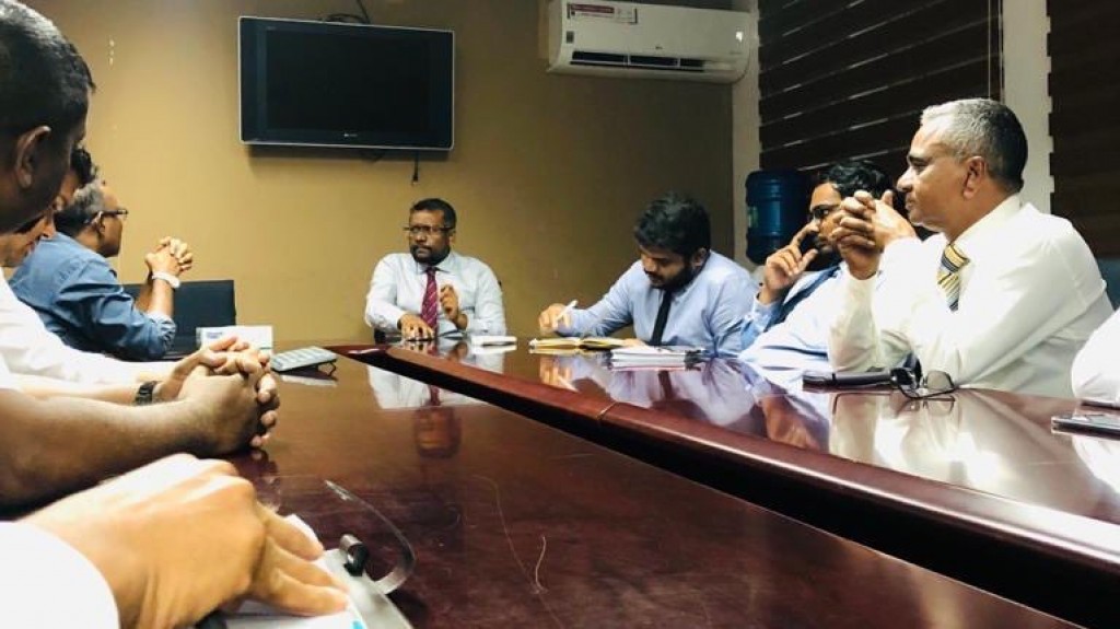 Tourism ah dhookoffaivaa thanthanuge bimu kulin nagaa joorimanaa kuda koffi