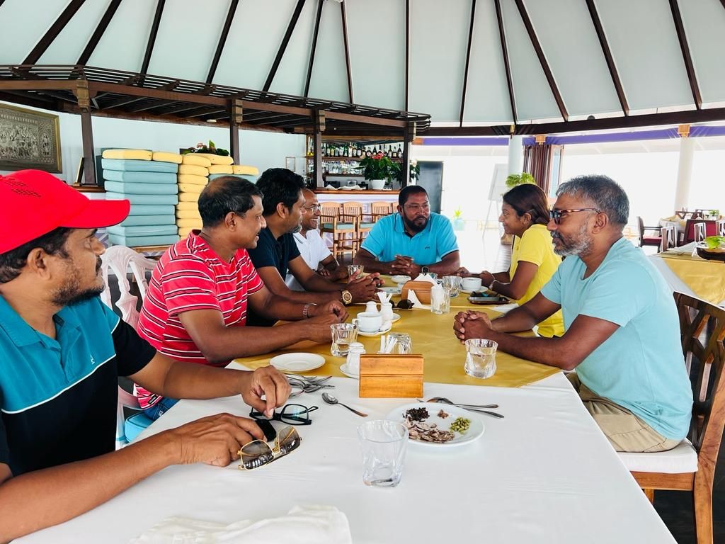 Inthihaabah raees Nasheed ge factionaai JP adhives eggalakah neyrey