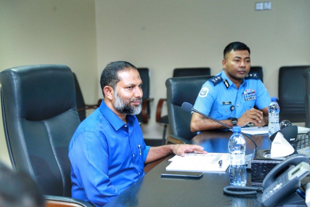 Will make sure Police takes all necessary actions in Rilwan's case: Imran
