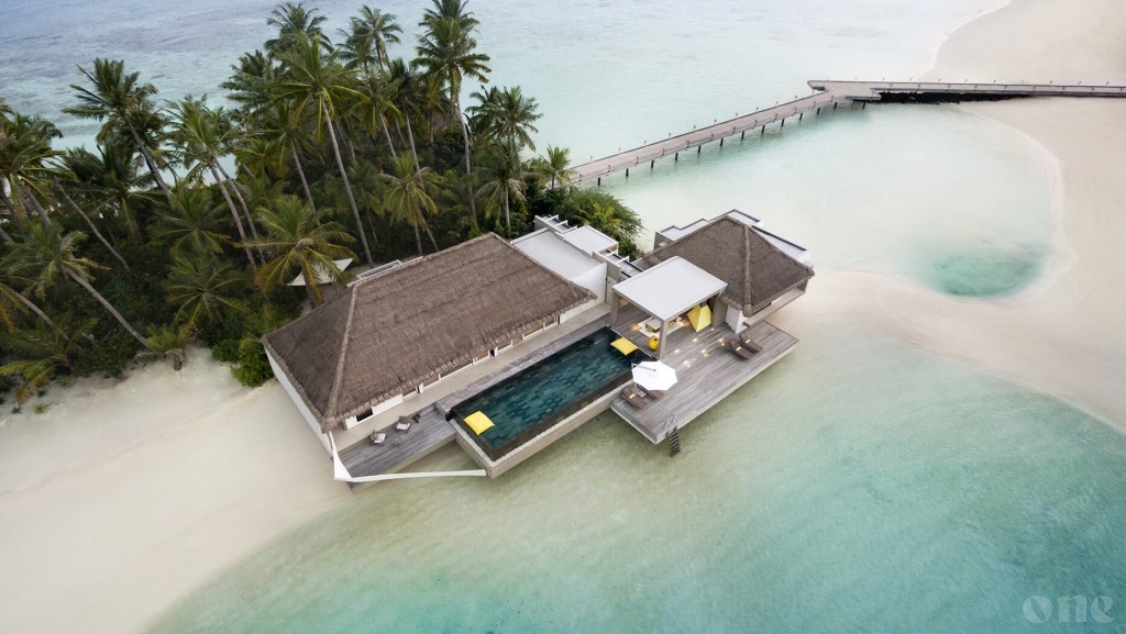 Randheli Maldives being monitored after foreigner shows COVID-19 symptoms