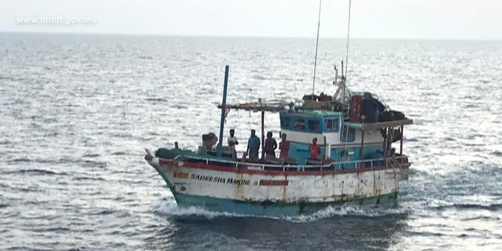 Beyruge mass boateh MNDF ge belumuge dhashah genesfi