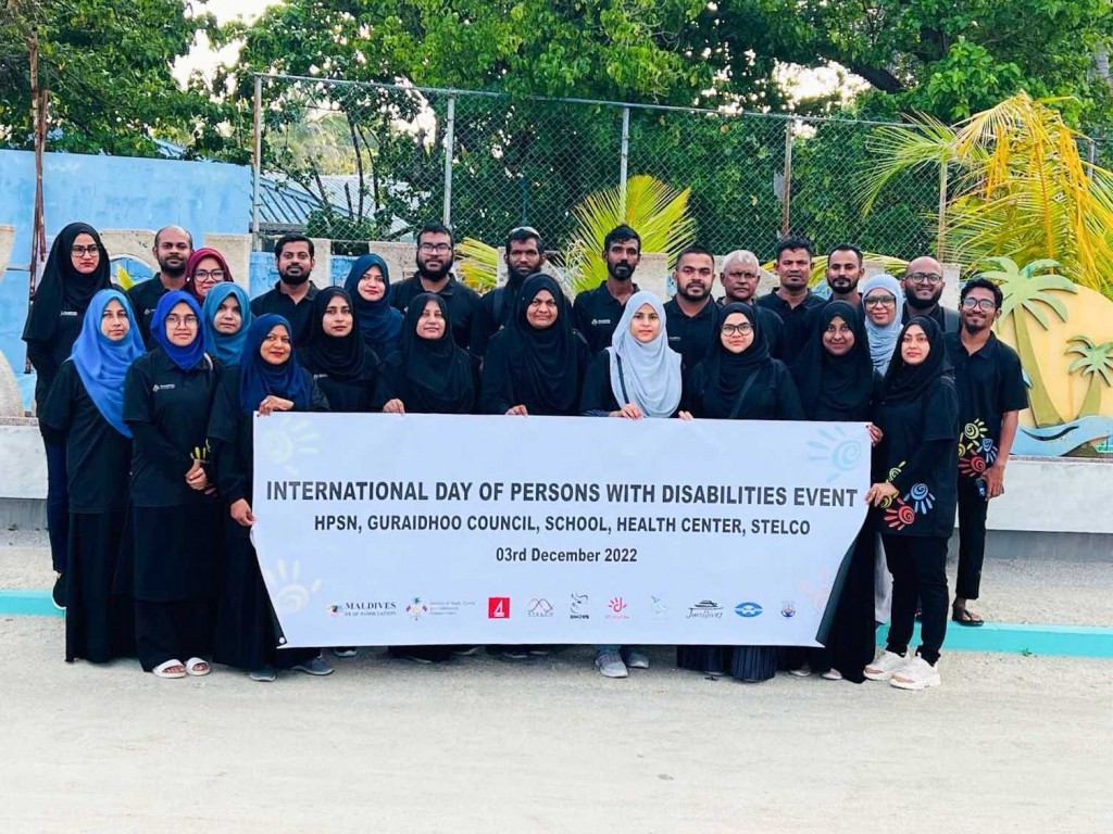 Nukulhedhuntherikan hunna meehun ge dhuvas faahaga kuran BML in kudakudhin ge haveereh