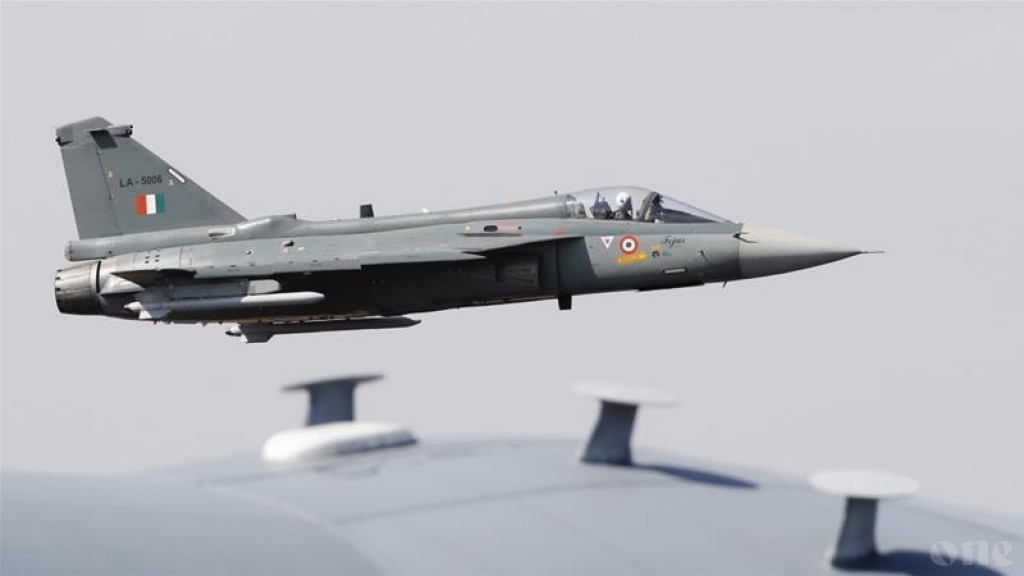 Pakistan shoots down two Indian military jets- captures a pilot