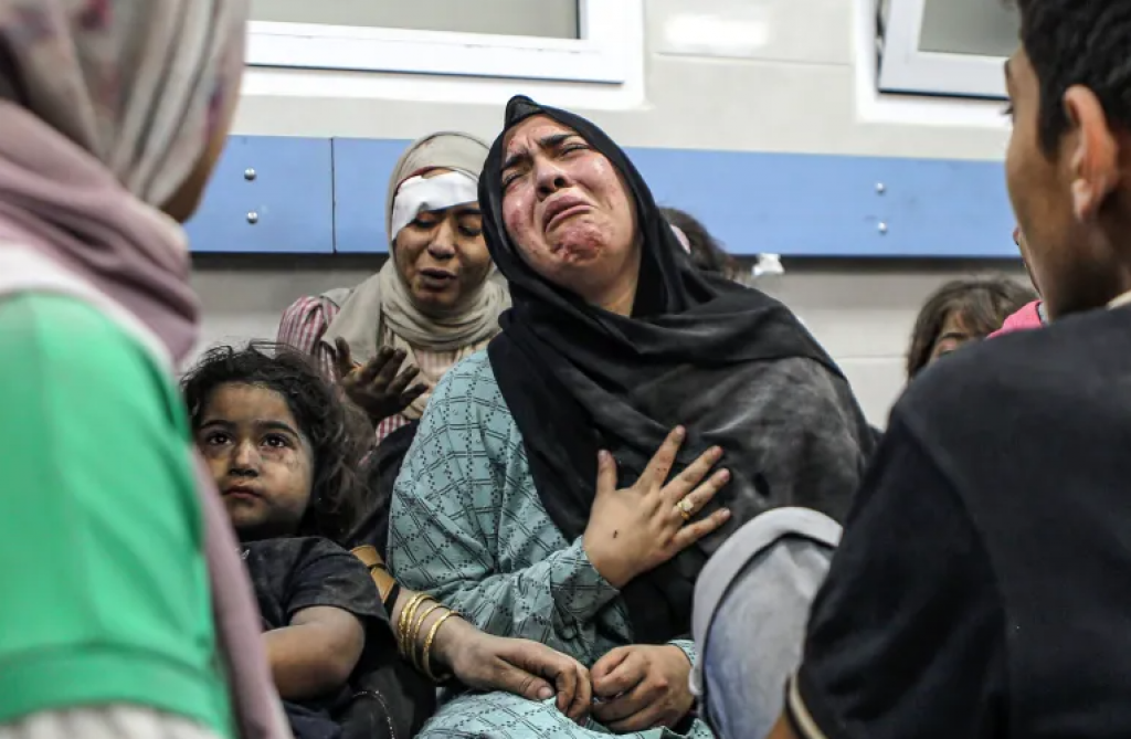 Gaza death toll rises to 4,651