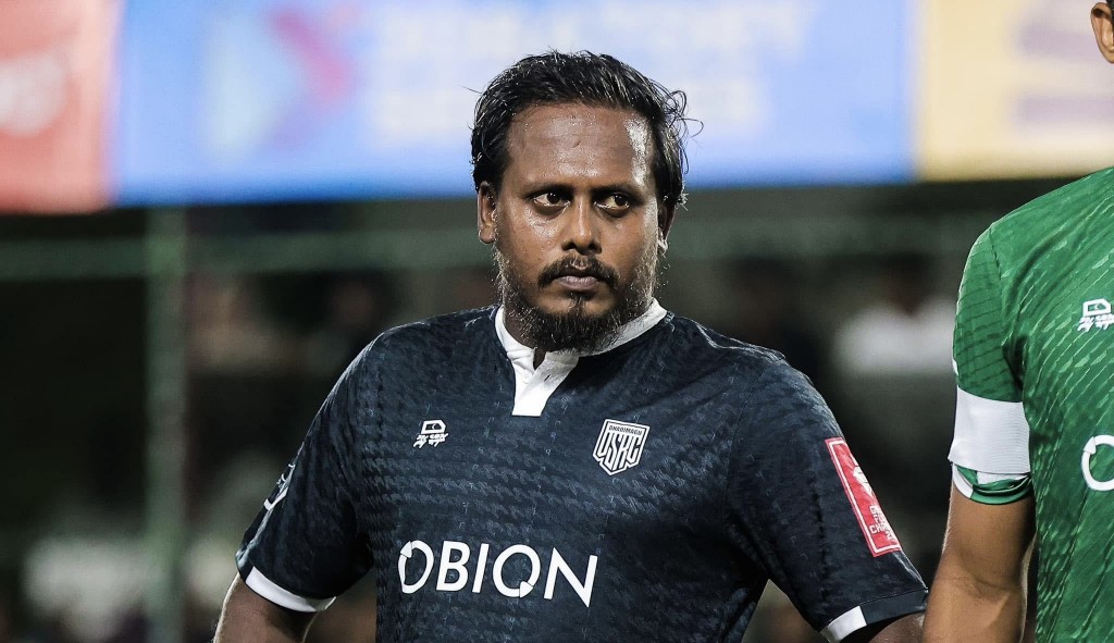 ''Dhadimagah challenge bodu namaves dhuleh nudheynan''