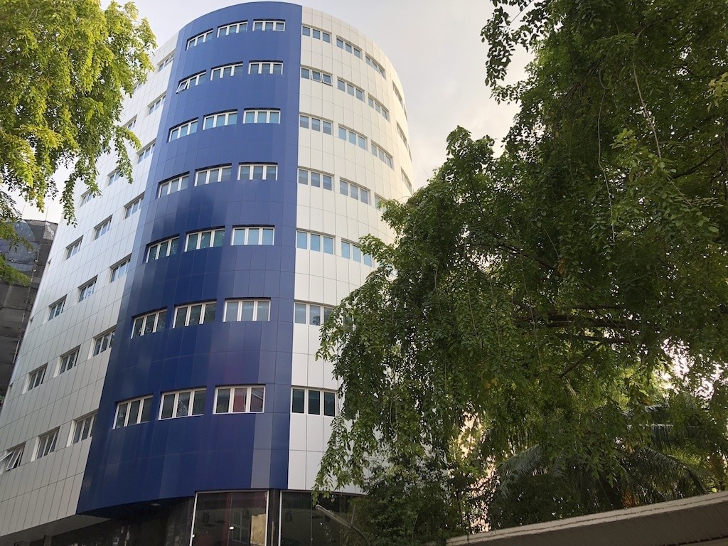 30 dhuvahuge thereygai lakka akahvure gina rufiyaa dhakkan health ministry ah angaifi