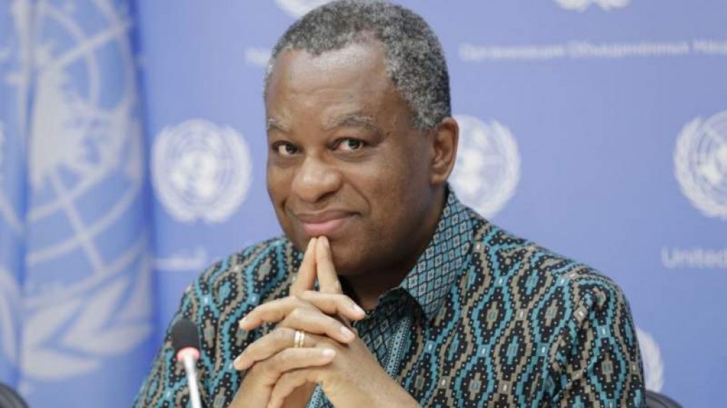 Nigeria ge Foreign Minister Covid ah Positive vehjje