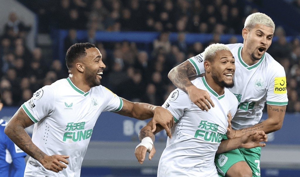 Tottenham in United hifahattaifi, Newcastle ah 3 vanaigai hamajehumeh