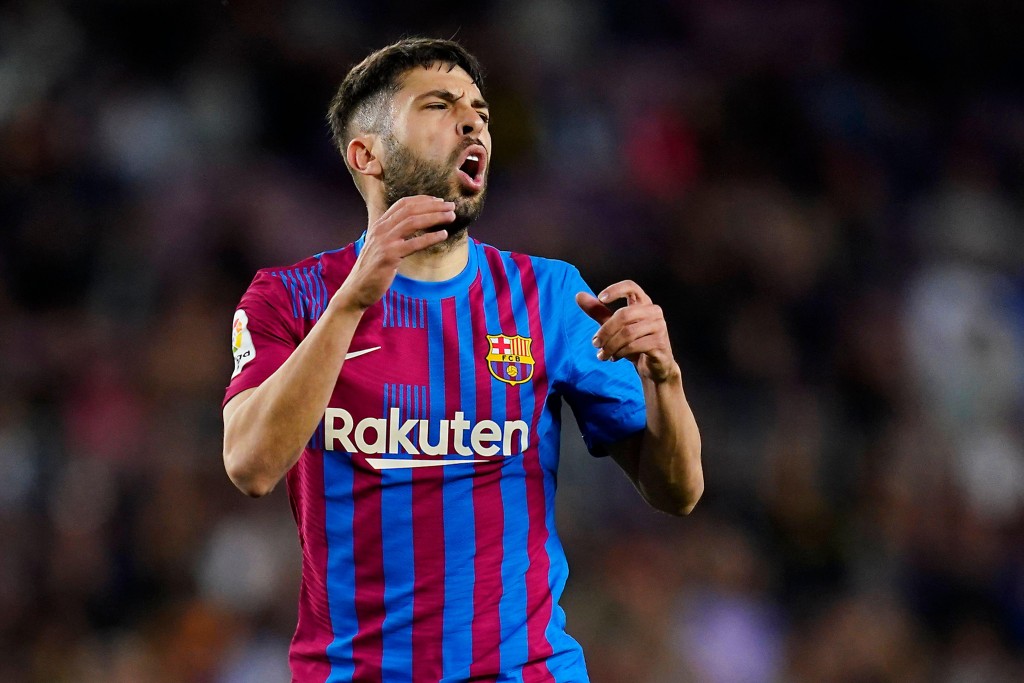 Anekkaaves Barca amilla dhandugai bali, Real ah point akun thashi yageen kureveyne