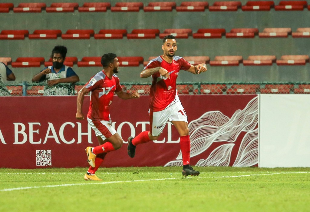 Oscar ge Bashundhara inn Maziya balikoffi