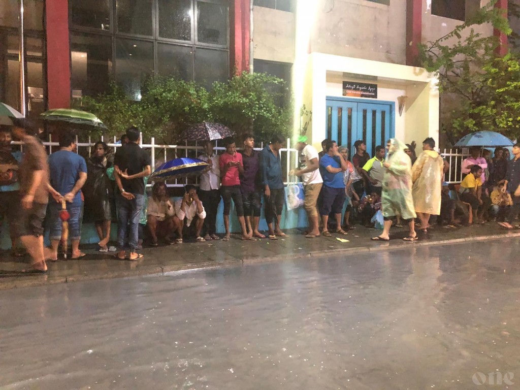Investigation underway after expat was kidnapped