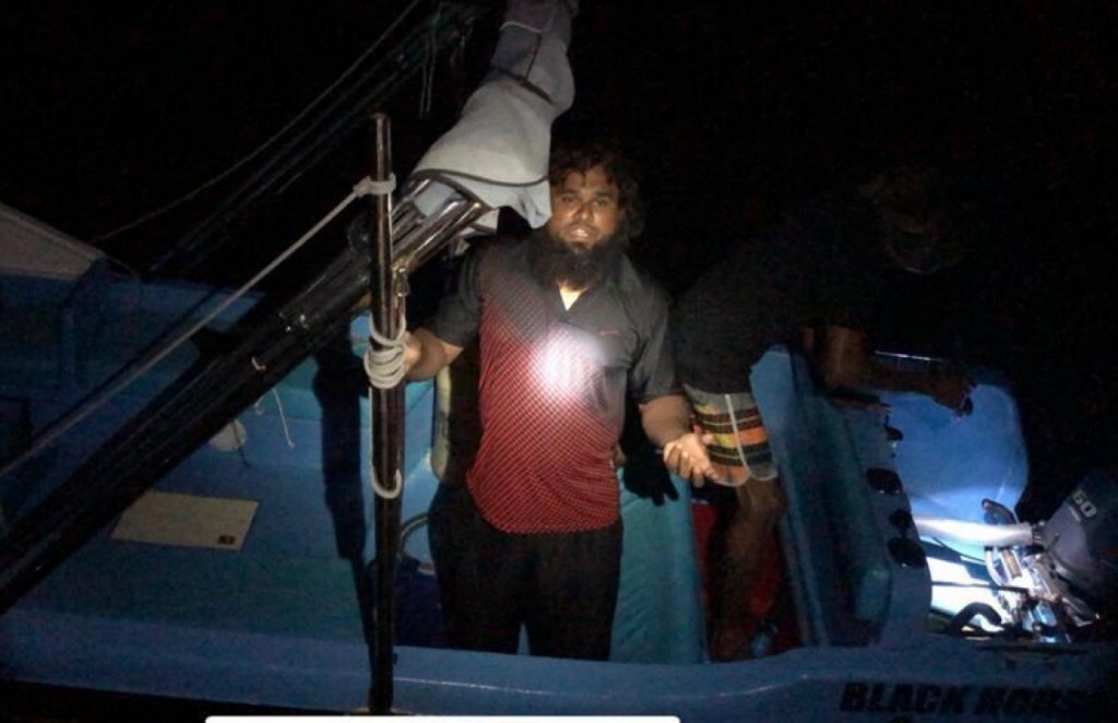 La'ndaa dhoanyehgai Hammaadhah valhin hamalaadhin Asif 10 aharah jalah