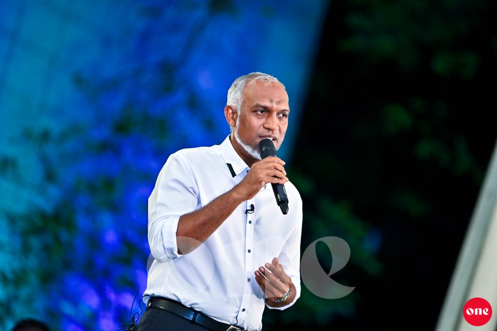 Additional elevators will make patient transfer easier in Hiyaa flats: Pres