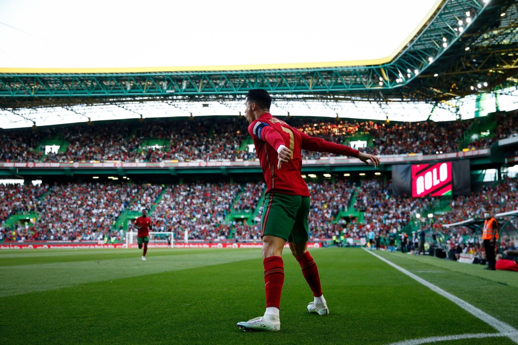 Ronaldo ah haassa stadium gai 2 goal, Mamma ge lolun fahuruverikamuge karuna
