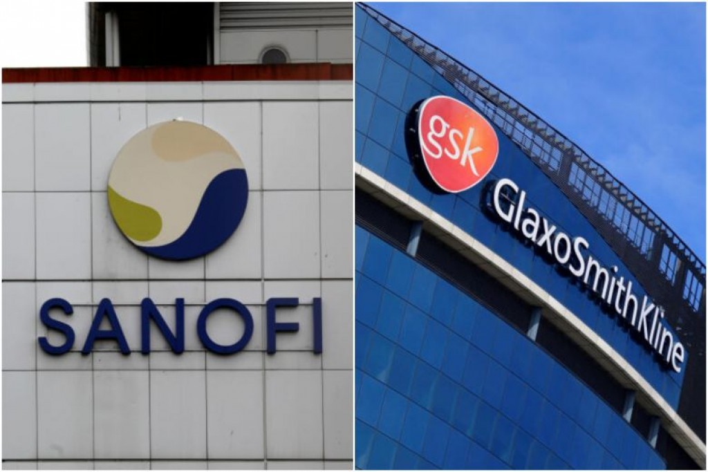 Sanofi aai GST kulhigen WHO ge Vaccine program ah 200 Million dose vaccine dhenee