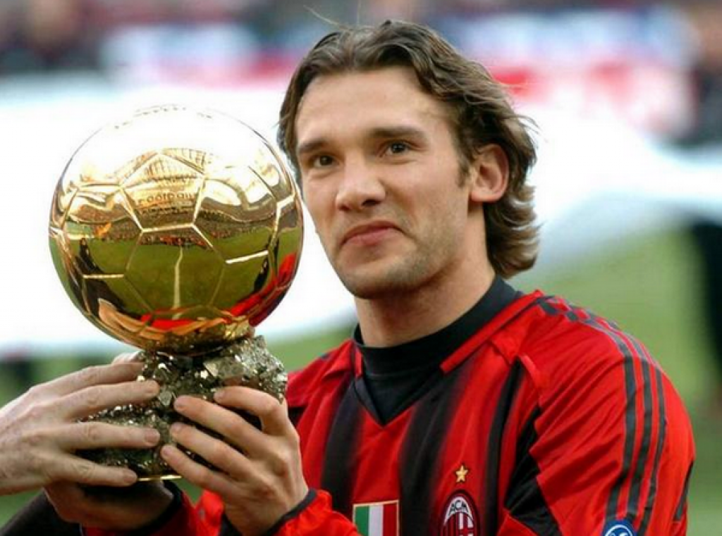 Ukraine ge cabinet meeting ves jersey gai, gaumuge ''hero'' Shevchenko Italy ge handhaanthakah!