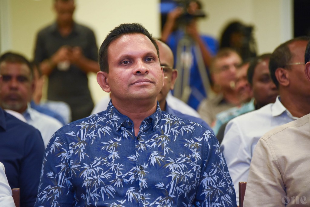 MNP ge Raees kamah cornel Nazim hovihjje