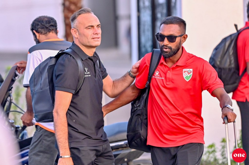 FIFA in engi gothah Simao Costa ah faisaa dheefi