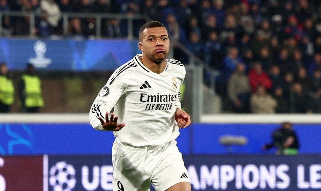 Real ah molheh, Maayoosvaan jehunee 50 hama kuri Mbappe ah aniyaavumun