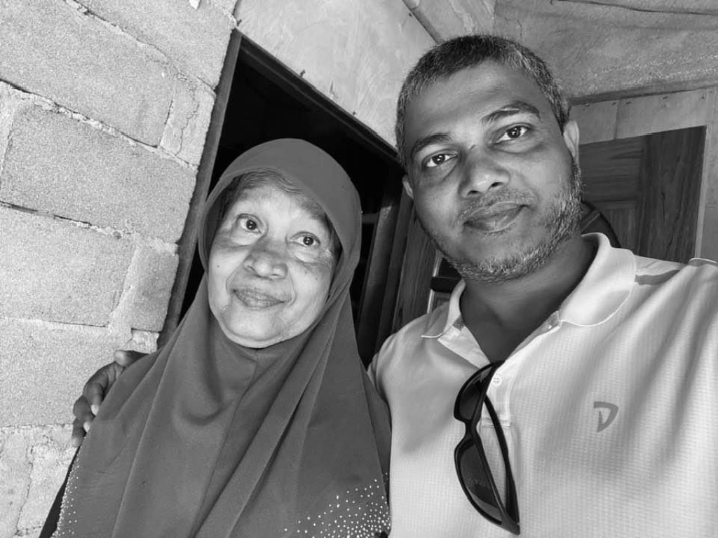 ONE ge thauziyaa