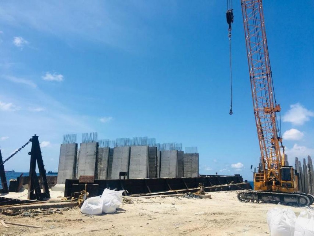 Hinnavaru bandharah beynunvaa L block thah e rashah gengosfi