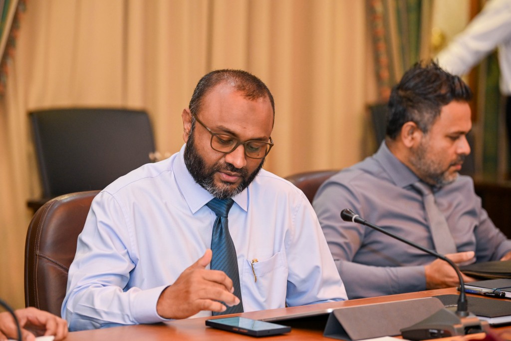 Zakaat ge nizaamu harudhanaa kurumah idhaaraa eh ufahdhaifi