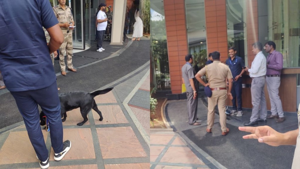 Bangalore ge thin hotel akah bomuge inzaaru dheefi