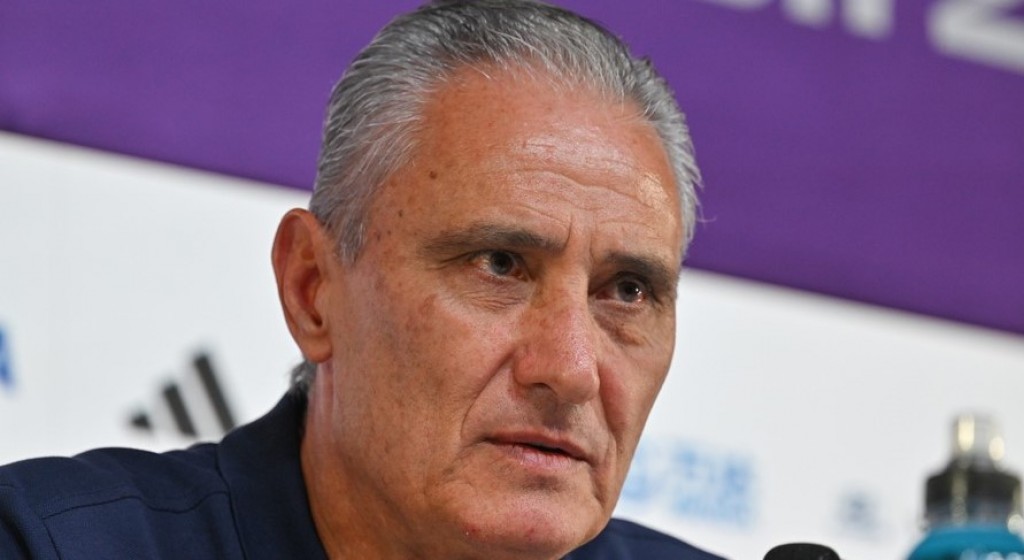 Brazil team ge Jesus aniyaagai huttaa kulhuveetho ehumun coach Tite rathah!