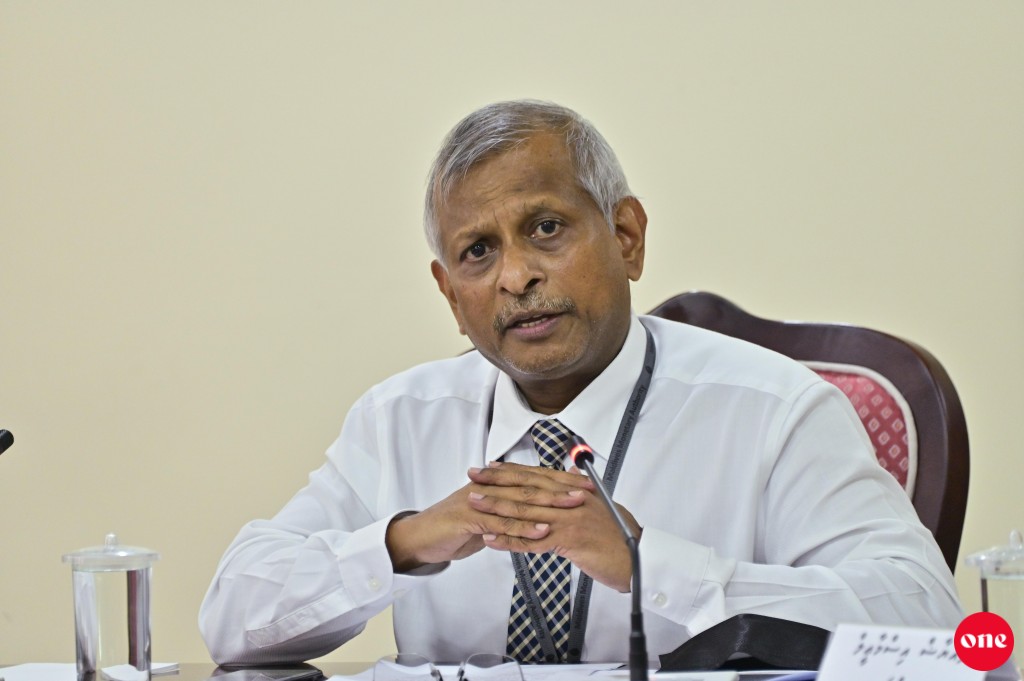 World Bank aai IMF ge Governors board ge chair akah Raajje
