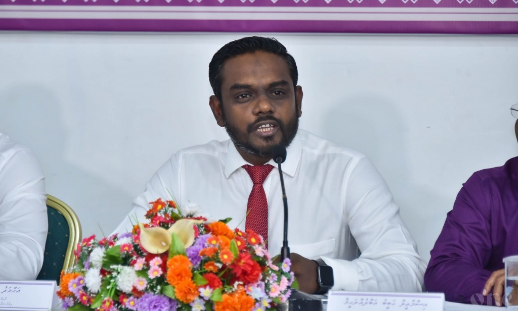 Vice President of Elections Commission tests positive for COVID