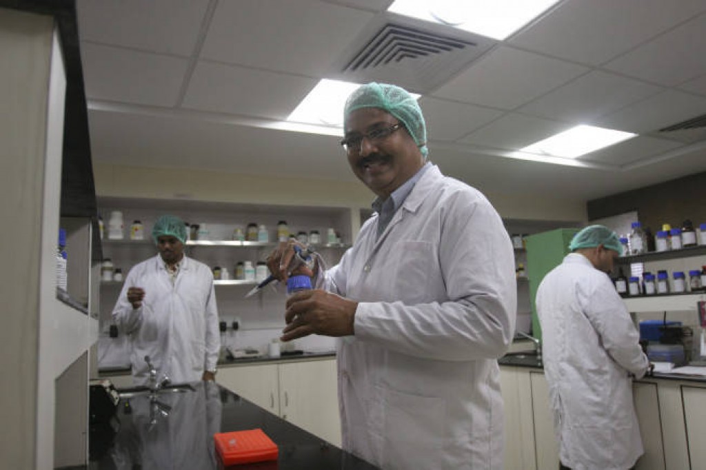 India ge Covaccine anna aharuge june mahu liben hunnaane