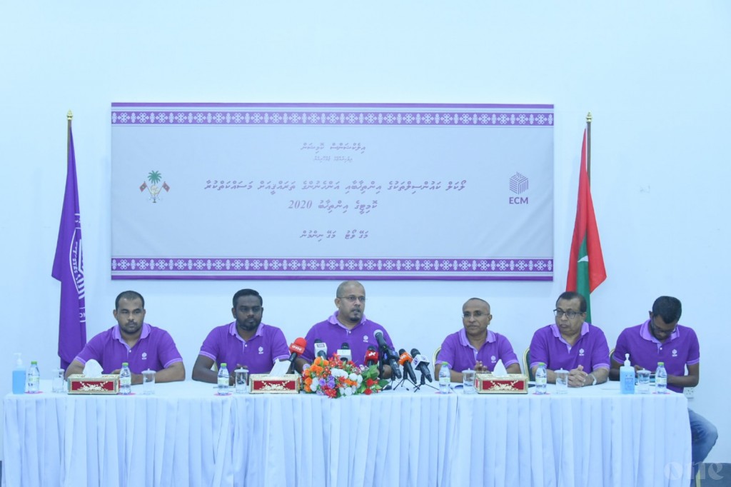 Local council inthihaabu march 13 ah faskurumah mashvaraakuranee