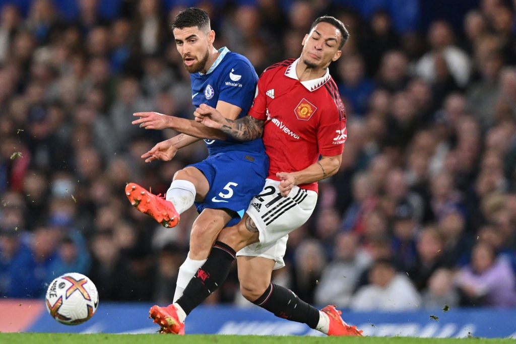United aai Chelsea evvaru, Haaland ge goal thakun City ah molheh