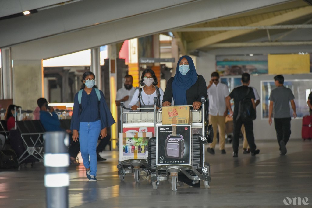 Germany omits Maldives on list of countries with COVID-19 risk