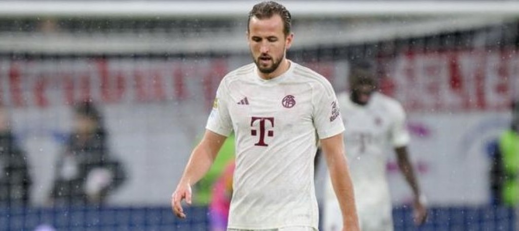 Frankfurt in Bayern kolhah 5 goal jahai balikoffi