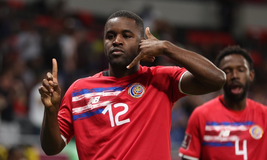Qatar World Cup emme fahu jaaga Costa Rica ah