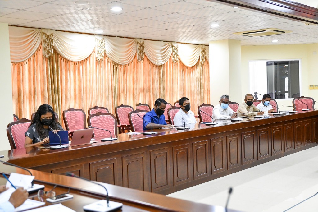 Ithuru 14 meehunnaaeku bodu hiyaanaathuge list 281 ah ithuru vejje