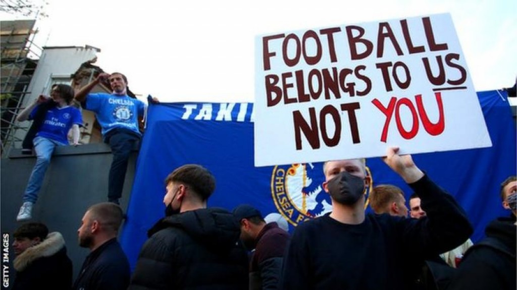 UK ge Football Governance Bill: Minivanq regulator innah gaanoonee baaru dhenee