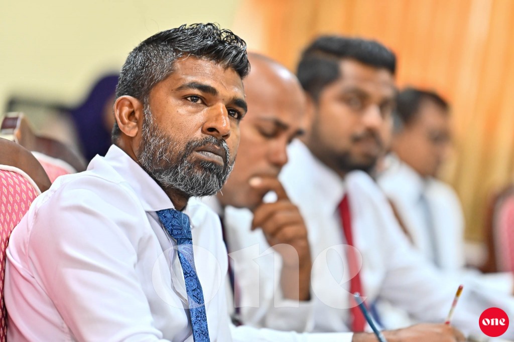 Parliament invited public opinion on HRCM member nominees
