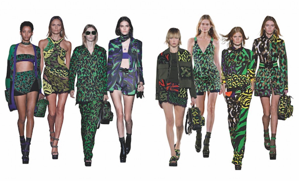 Camouflage fashion declared against the law in Oman- fine of 5000 implemented