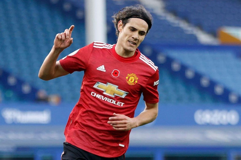 Instagram post  massalaigai Cavani 3 match ah suspend koffi
