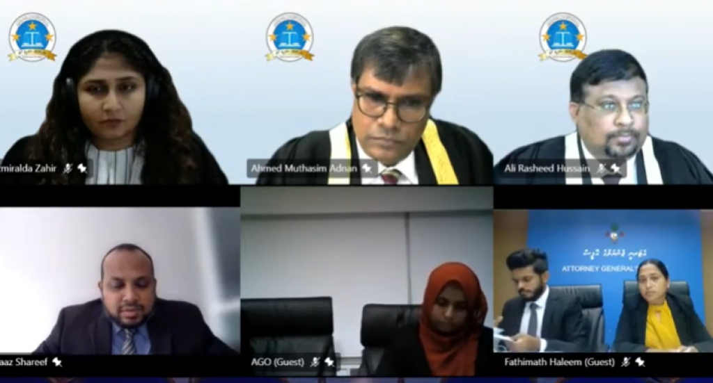 Farukolhu Airport aai Innaheraage ebbasvun baathilkuri massalaigai 51.2 Million Dollar nagaidheyn edhijje