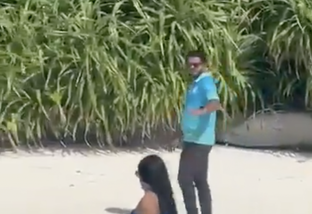 Dhigurashun fathuruverin beyluvi massala balanee