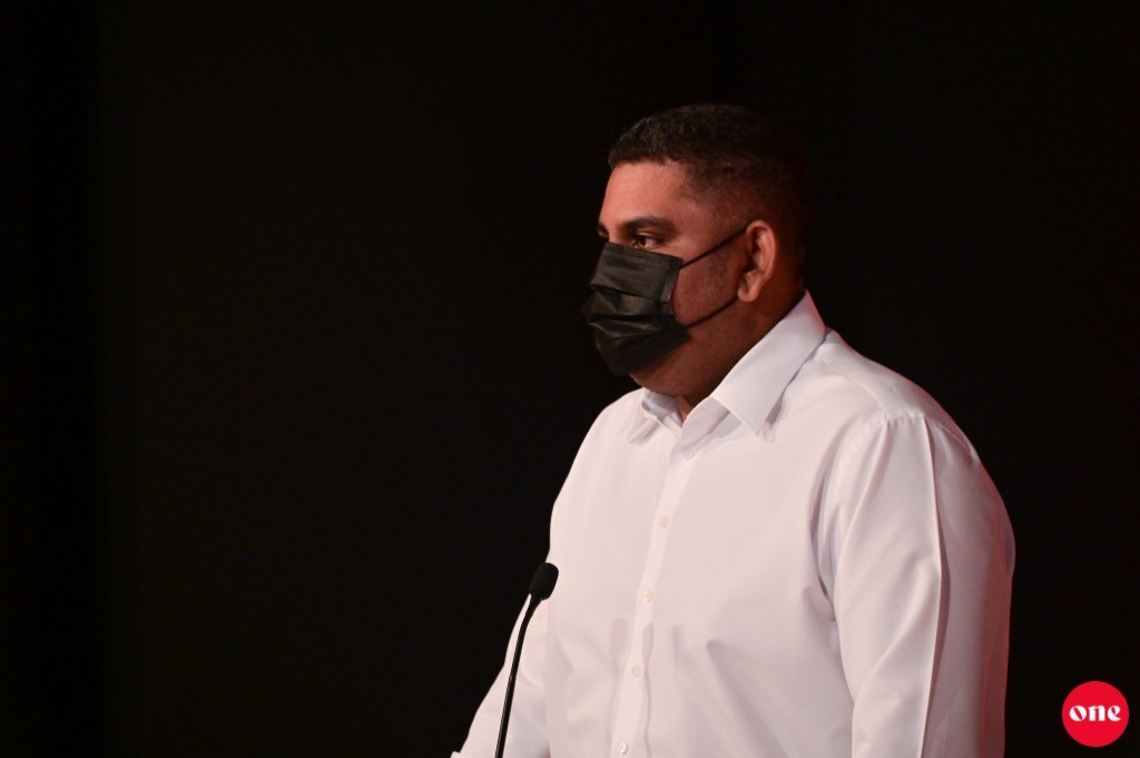 Mabrook: Unlicensed vaccine brought to immediately start vaccination when it gets licensed
