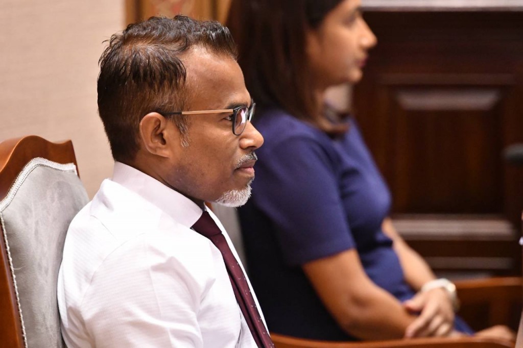 Riffath ves ACC ah haaziruvaan angaifi 