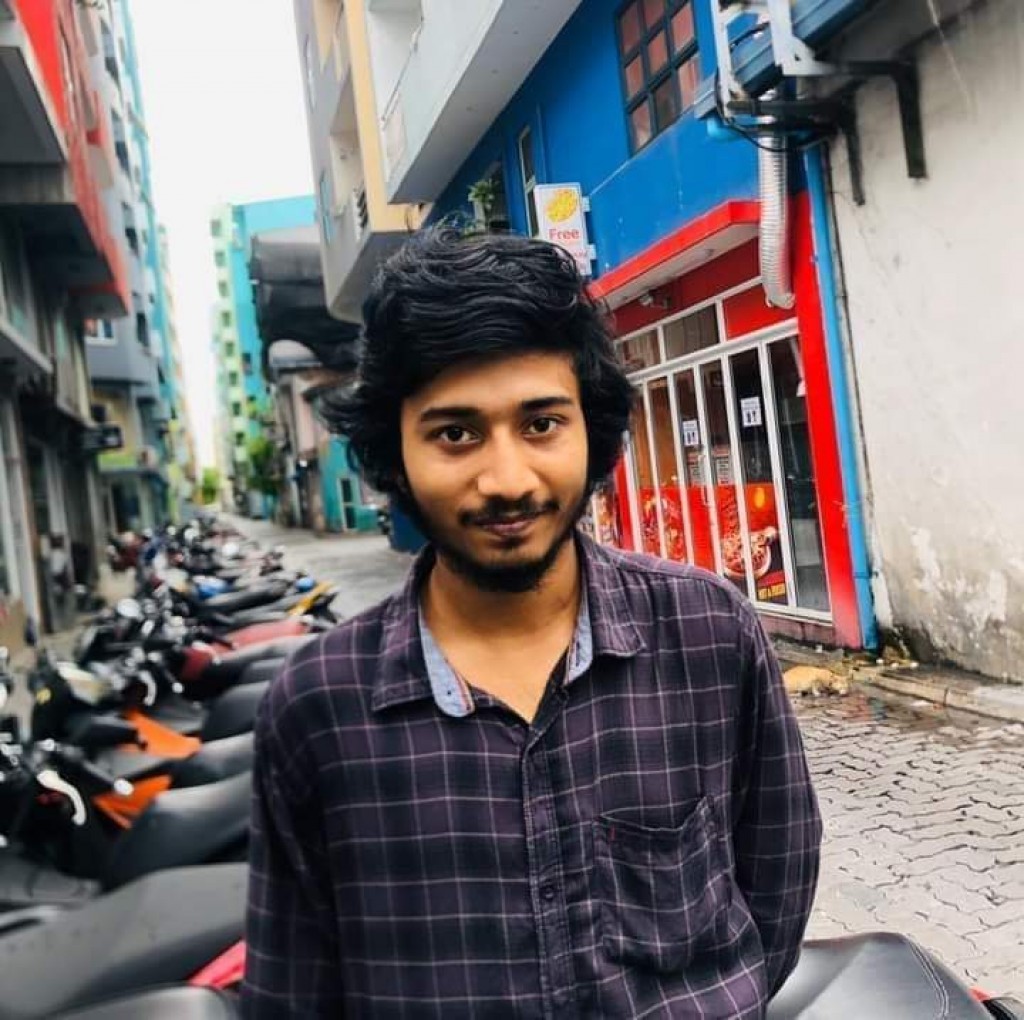 Accident gai maruvi meehaa Covid ah positive vi namaves eii Covid mareh noon: HPA