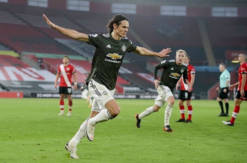 Bench in arai thafaathu dhakkai, Cavani United molhu kohdheefi