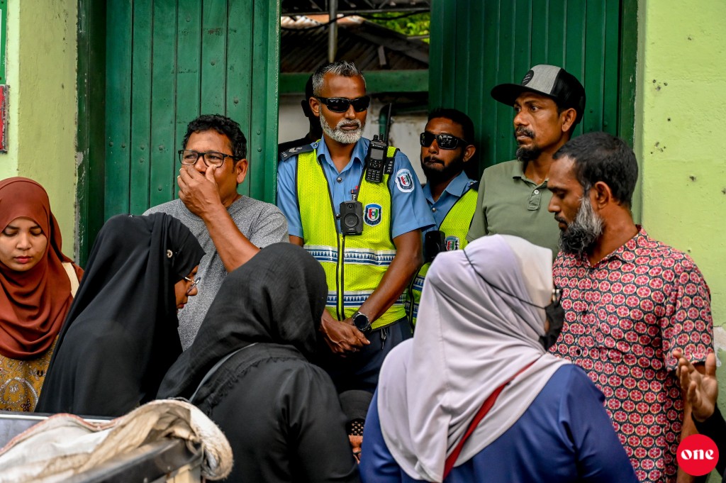 Abdulla Rasheed ge hashigandu postmortem hadhan fonuvaifi