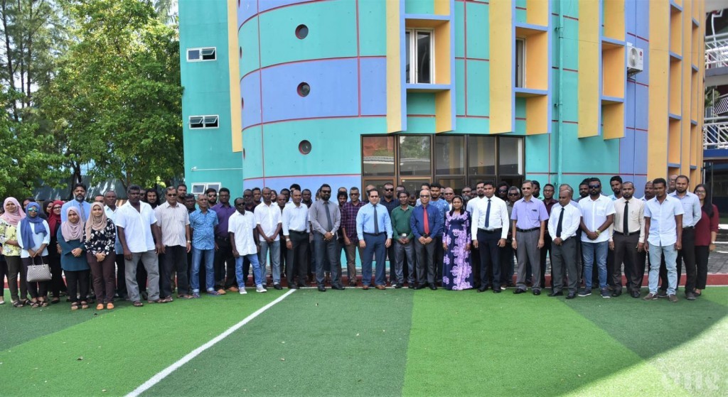 Fishermen’s Forum begins